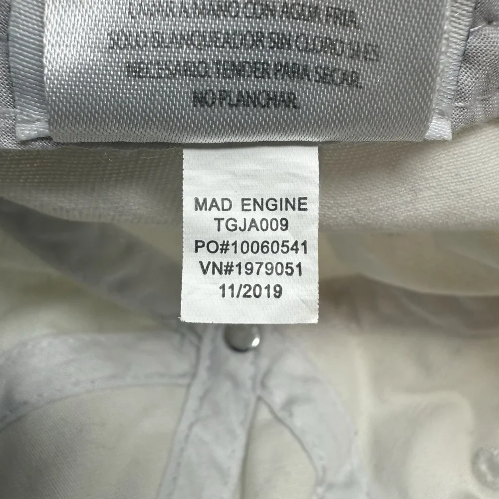 MAD Engine product unisex